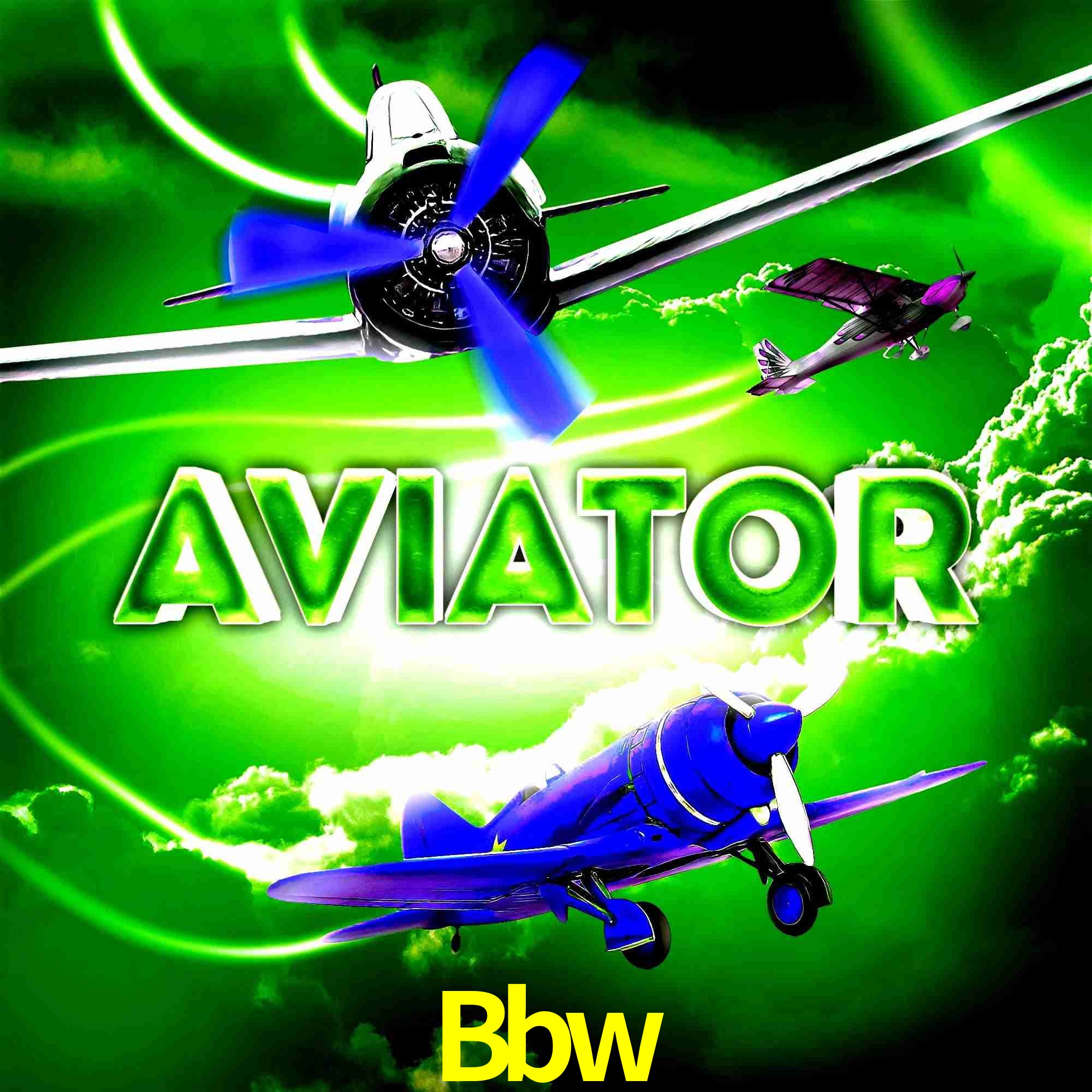 Aviator Bbw Tente a Sorte