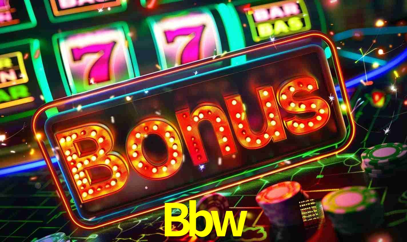 Sistema de Bônus Bbw