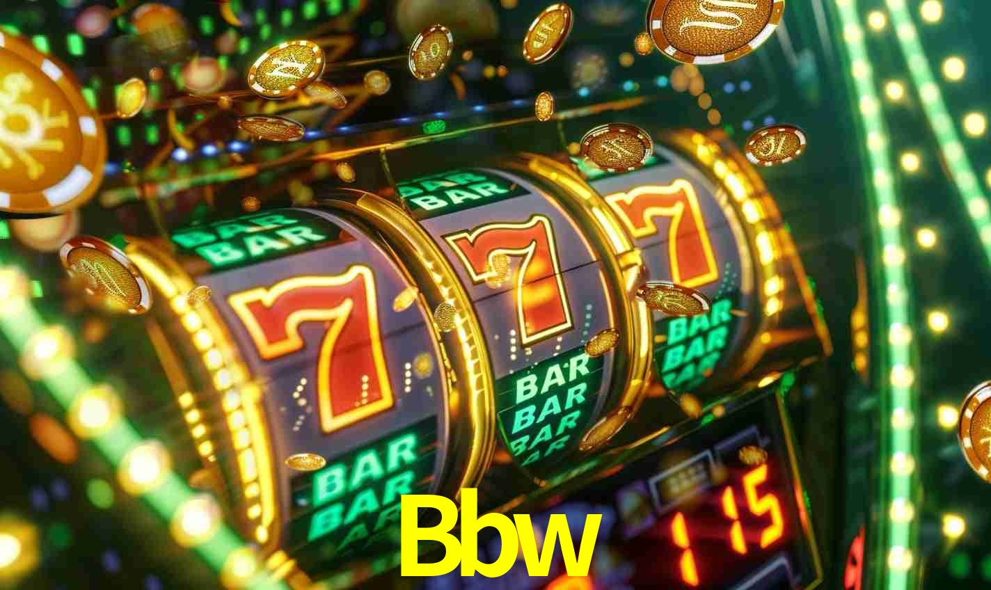 Populares Slots Bbw
