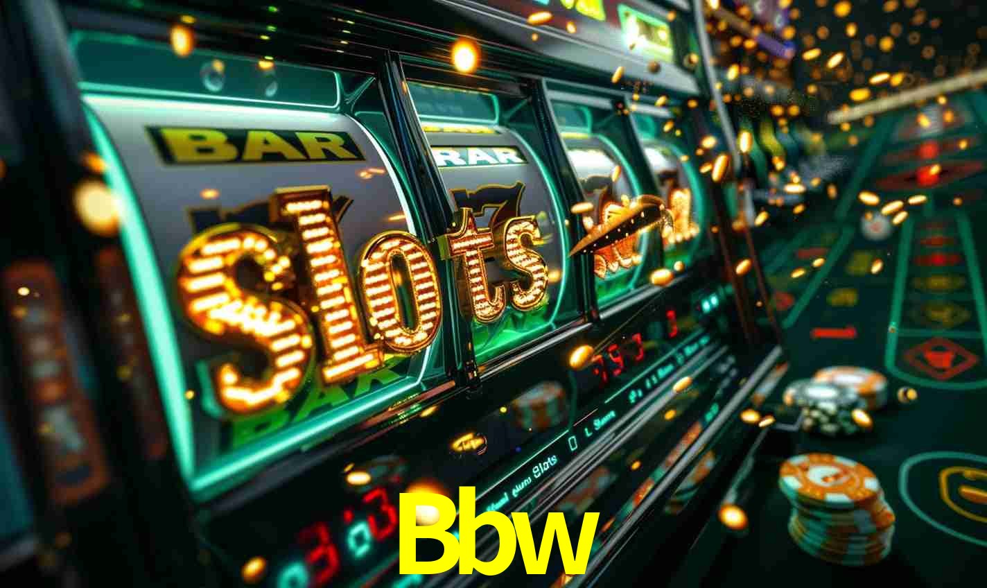 Melhor dos Slots Cassino Bbw