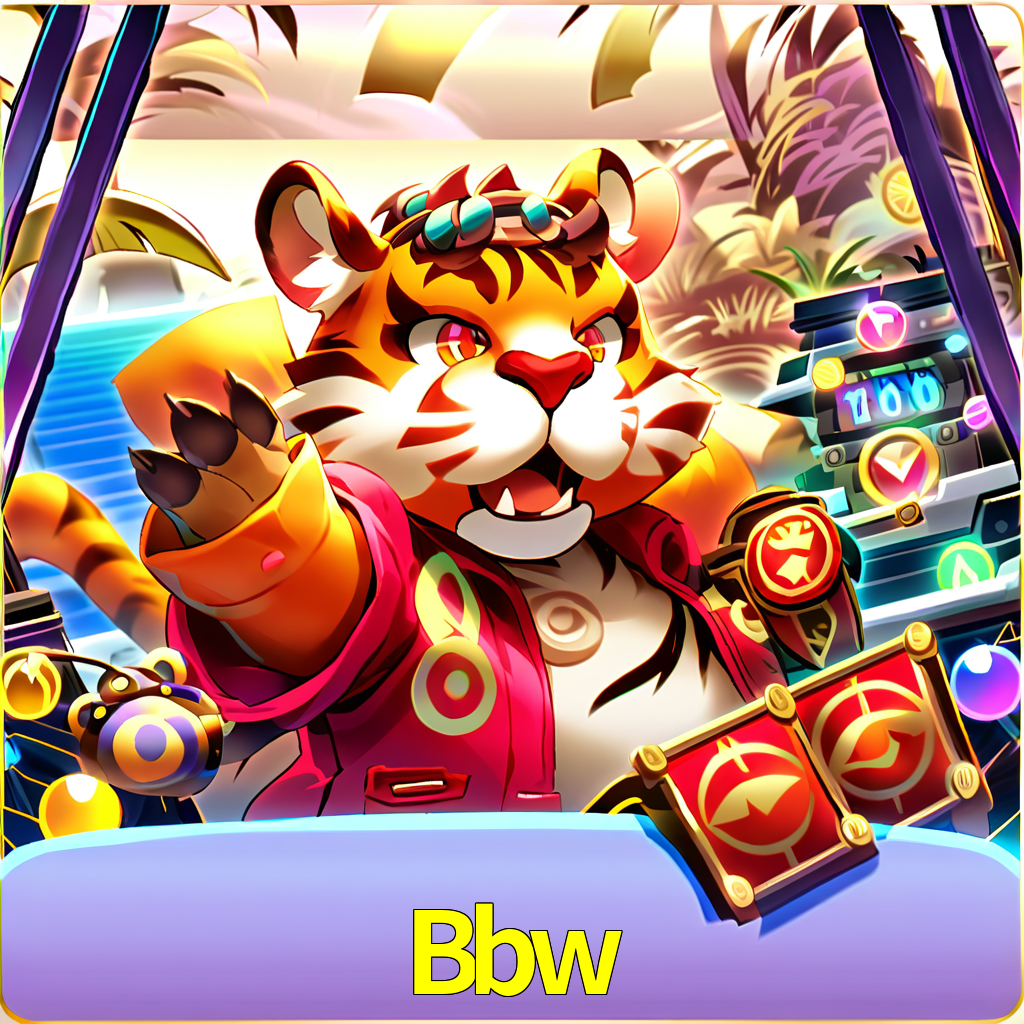 Experiência Imersiva no Cassino Online Bbw
